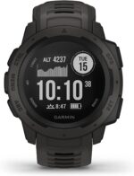 Garmin Rugged Outdoor Watch