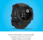 Garmin Rugged Outdoor Watch - Image 2