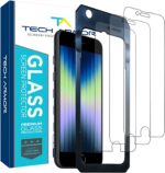 Tech Armor Ballistic Glass Screen Protector