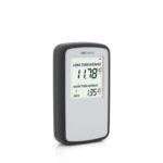 Airthings Corentium Home Radon Detector 223 Portable