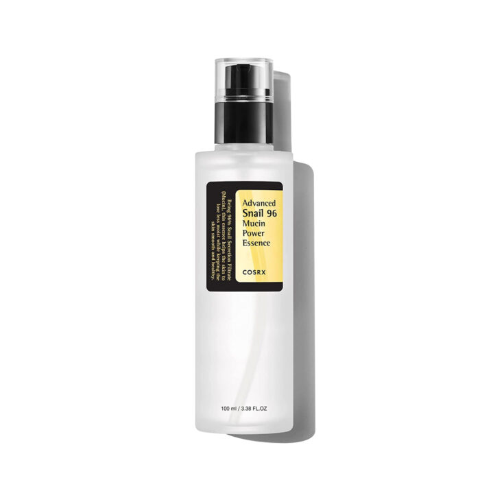 COSRX Snail Mucin 96% Power Repairing Essence100ml, Hydrating Serum - Image 1
