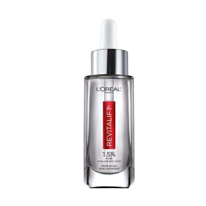 L’Oréal Paris Revitalift 1.5% Pure Hyaluronic Acid Face Serum - Image 1