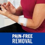 Nexcare Strong Hold Pain-Free Removal Tape - Image 2