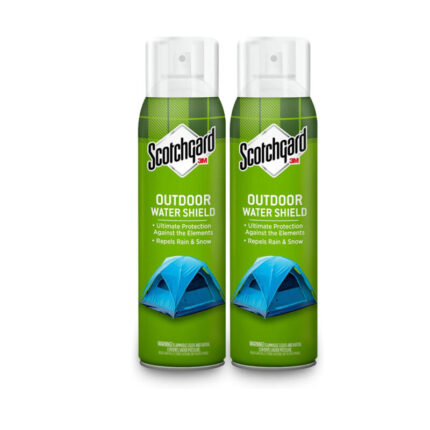 Scotchgard Outdoor Water Shield, Spray for Outdoor Summer