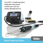Weller 260-Watt/200W Professional Soldering Gun Kit - Image 2